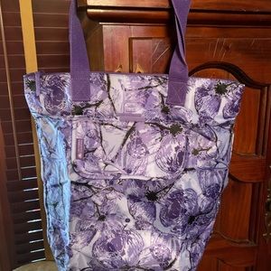 Cute beach freezer/ lunch bag gift in  box